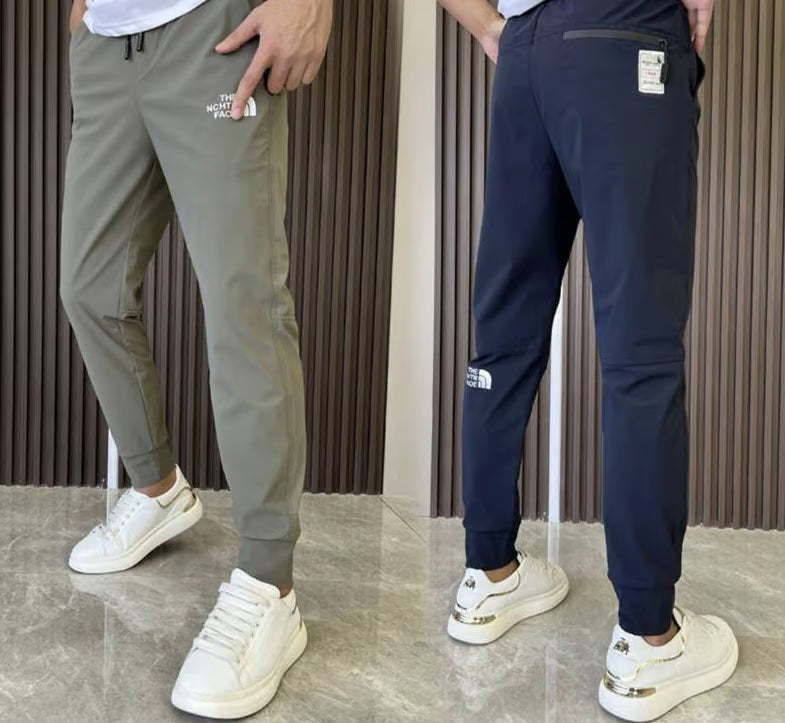 The Νorth Ϝаce | Pantaloni unisex ad asciugatura ultra-rapida e super elasticizz