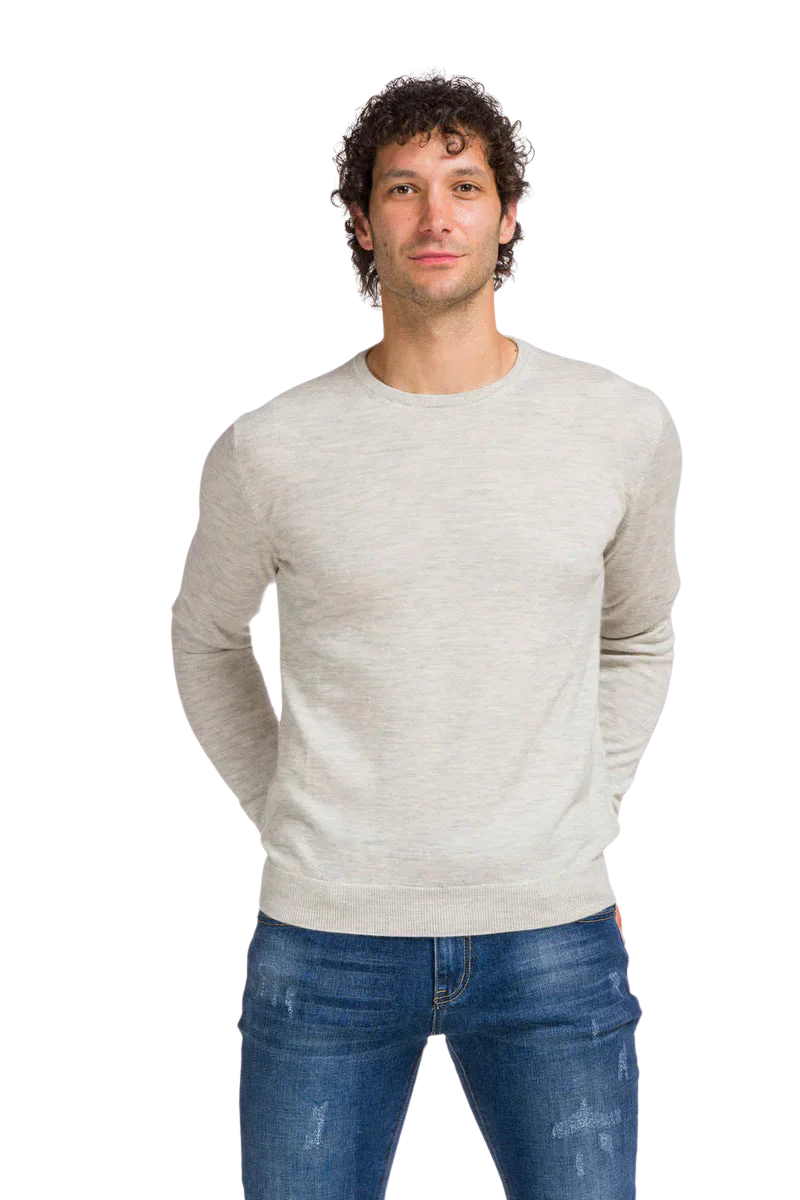 LIza Milano - Alashan G - 1