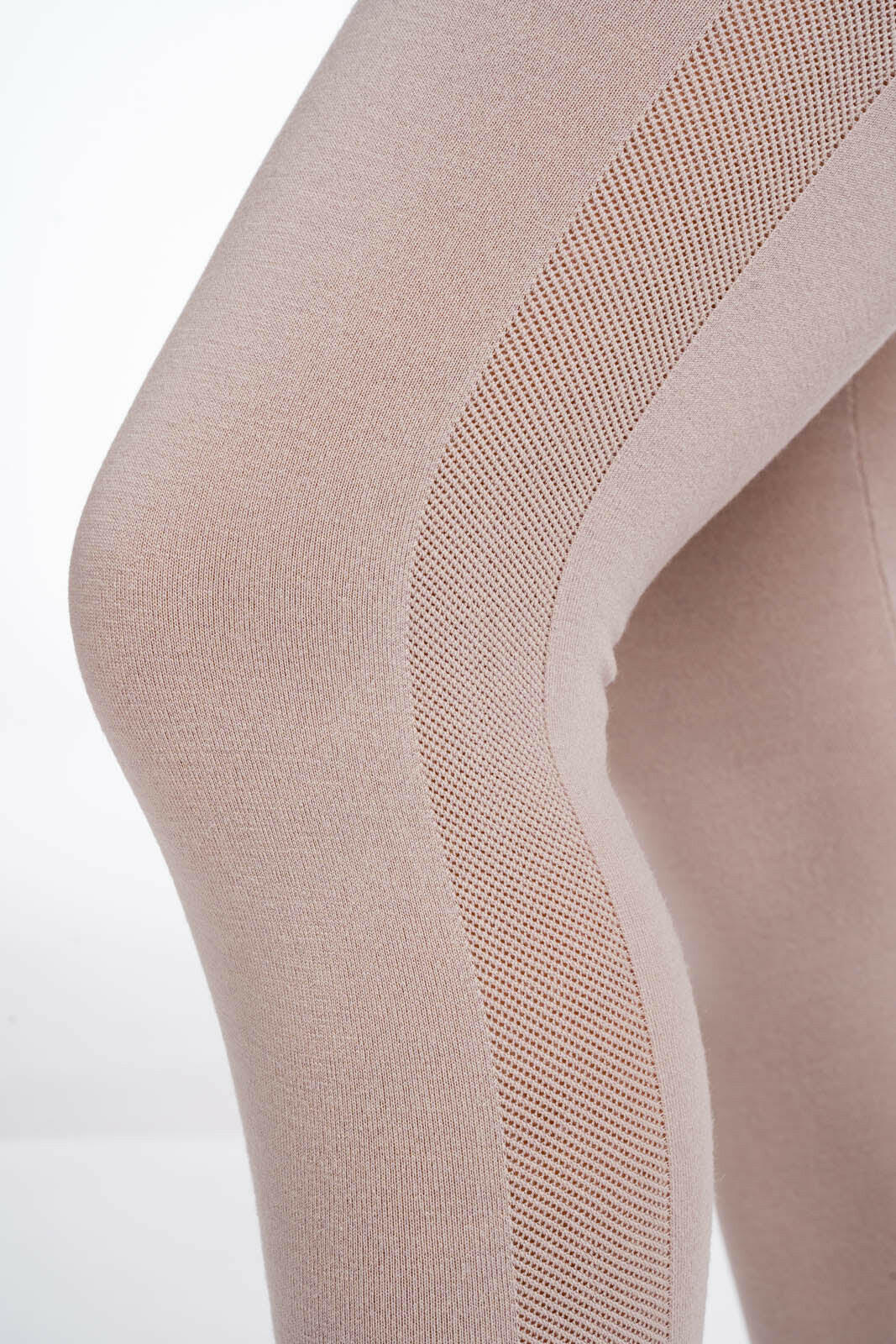 LIza Milano - Leggins Rete - 3