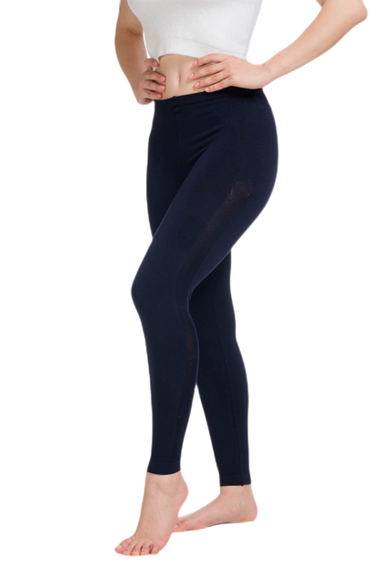 LIza Milano - Leggins Rete - 5