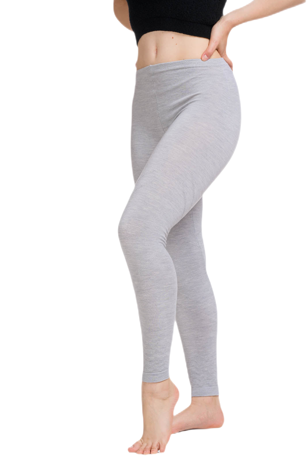 LIza Milano - Leggins V - 12