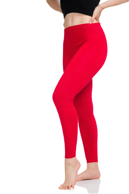LIza Milano - Leggins V - 15