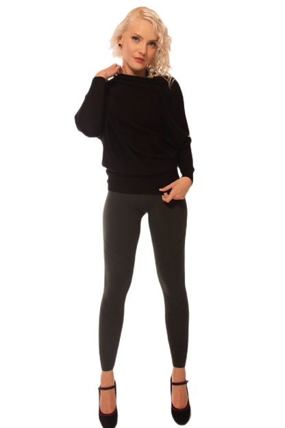 LIza Milano - Leggins V - 2