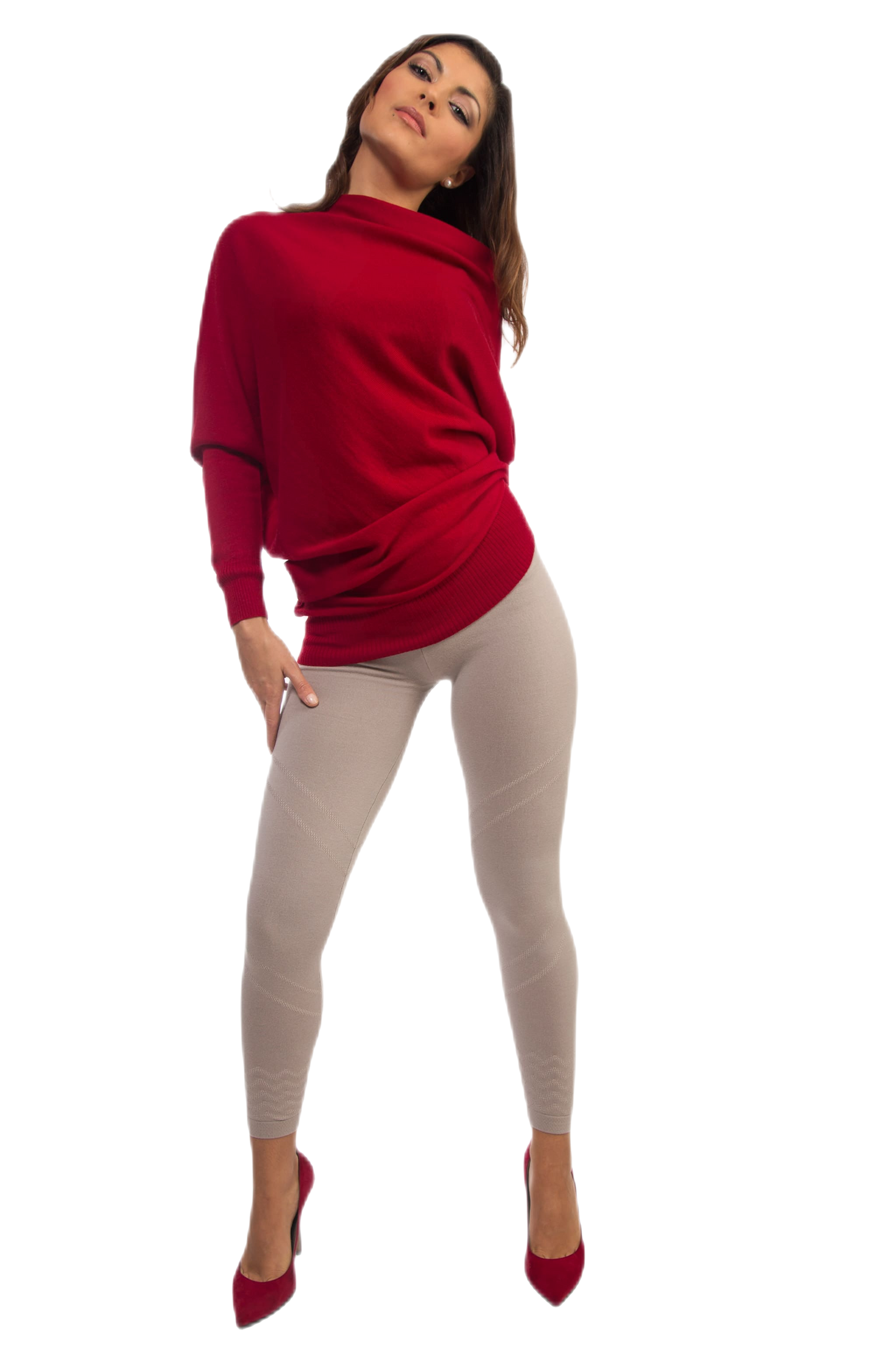 LIza Milano - Leggins V - 4