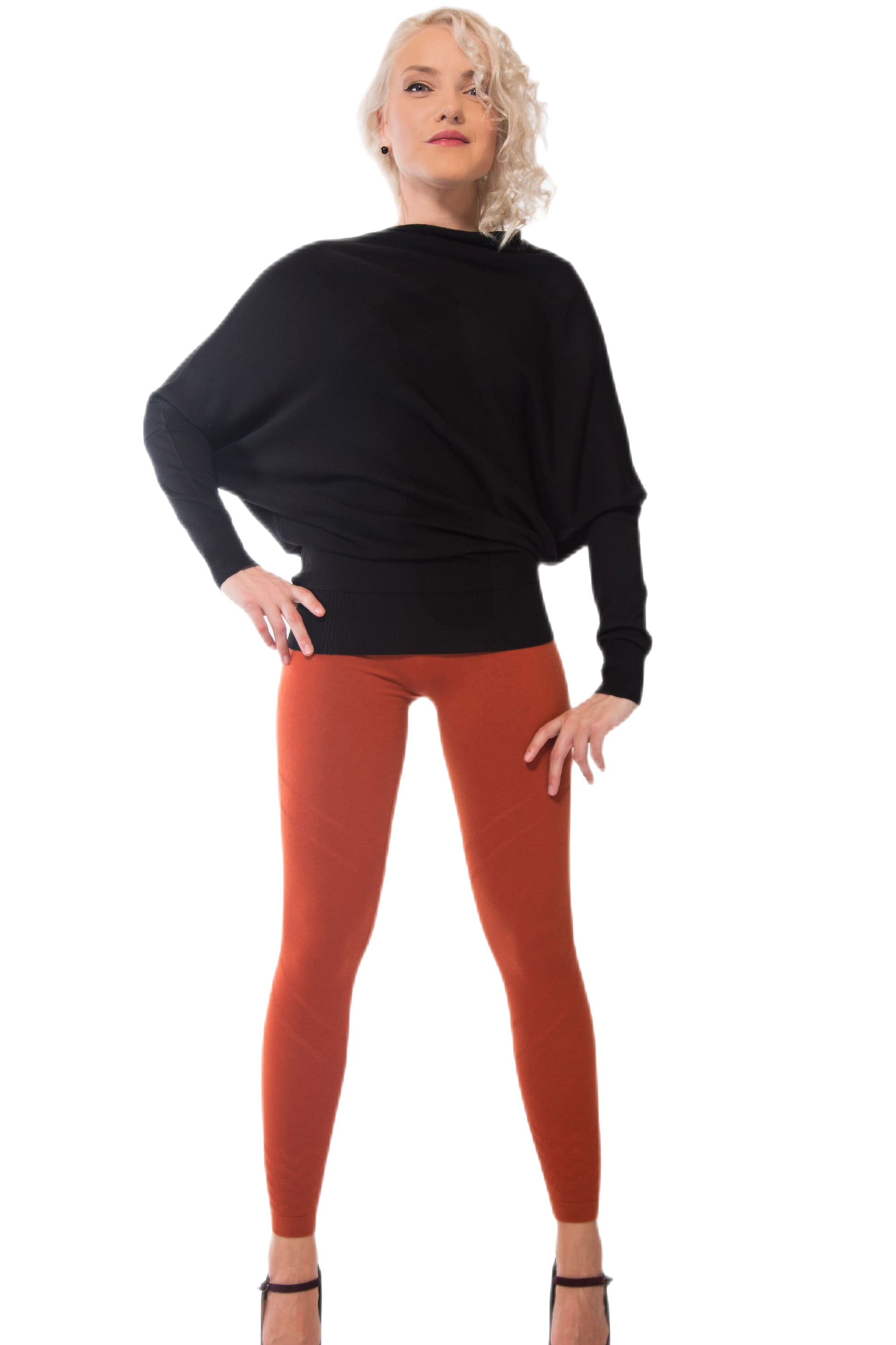 LIza Milano - Leggins V - 5