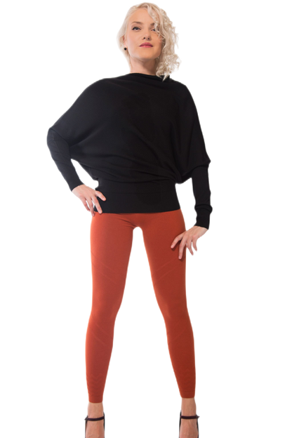 LIza Milano - Leggins V - 5