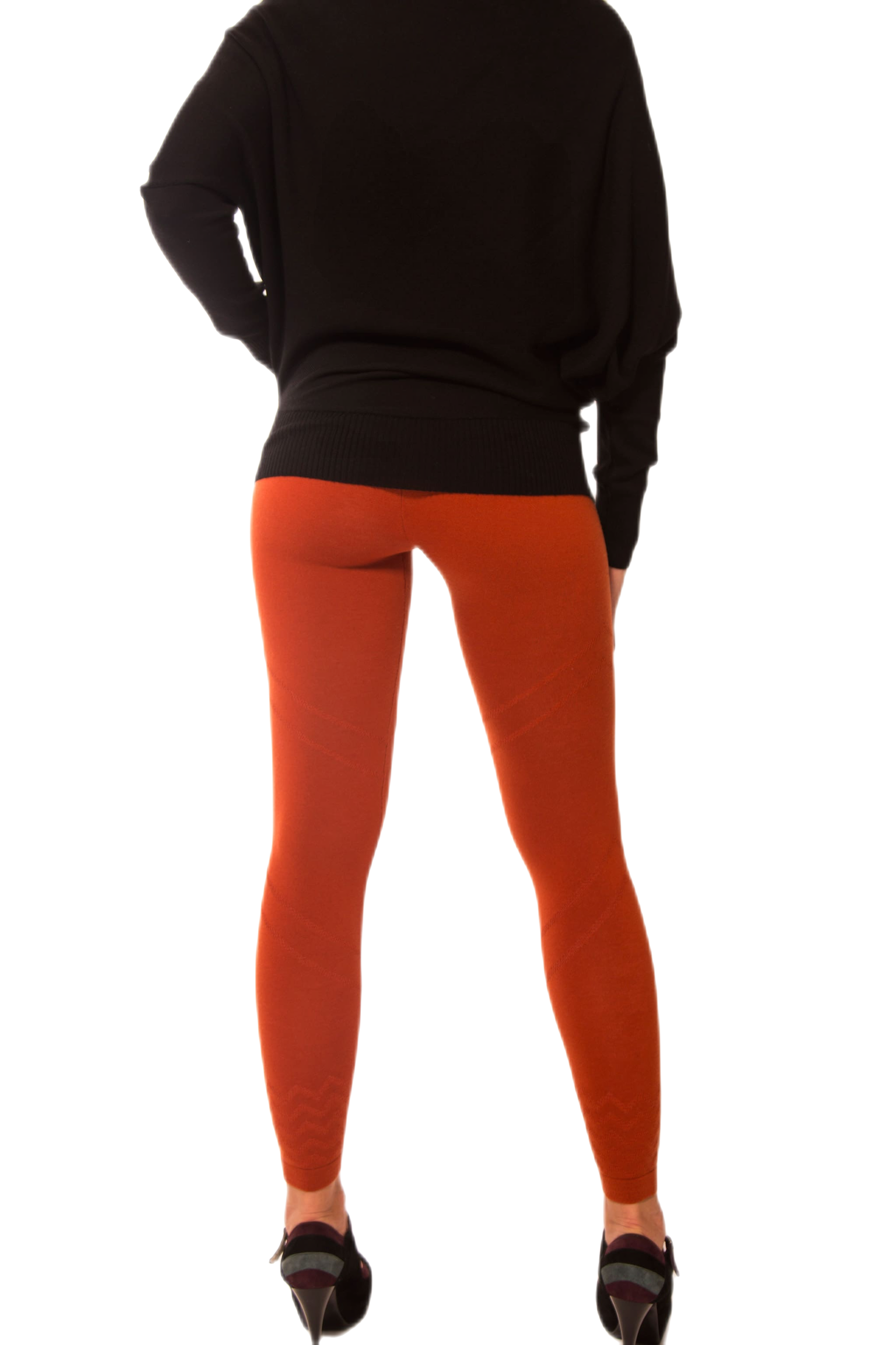 LIza Milano - Leggins V - 6