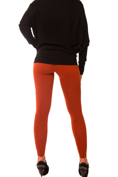 LIza Milano - Leggins V - 6