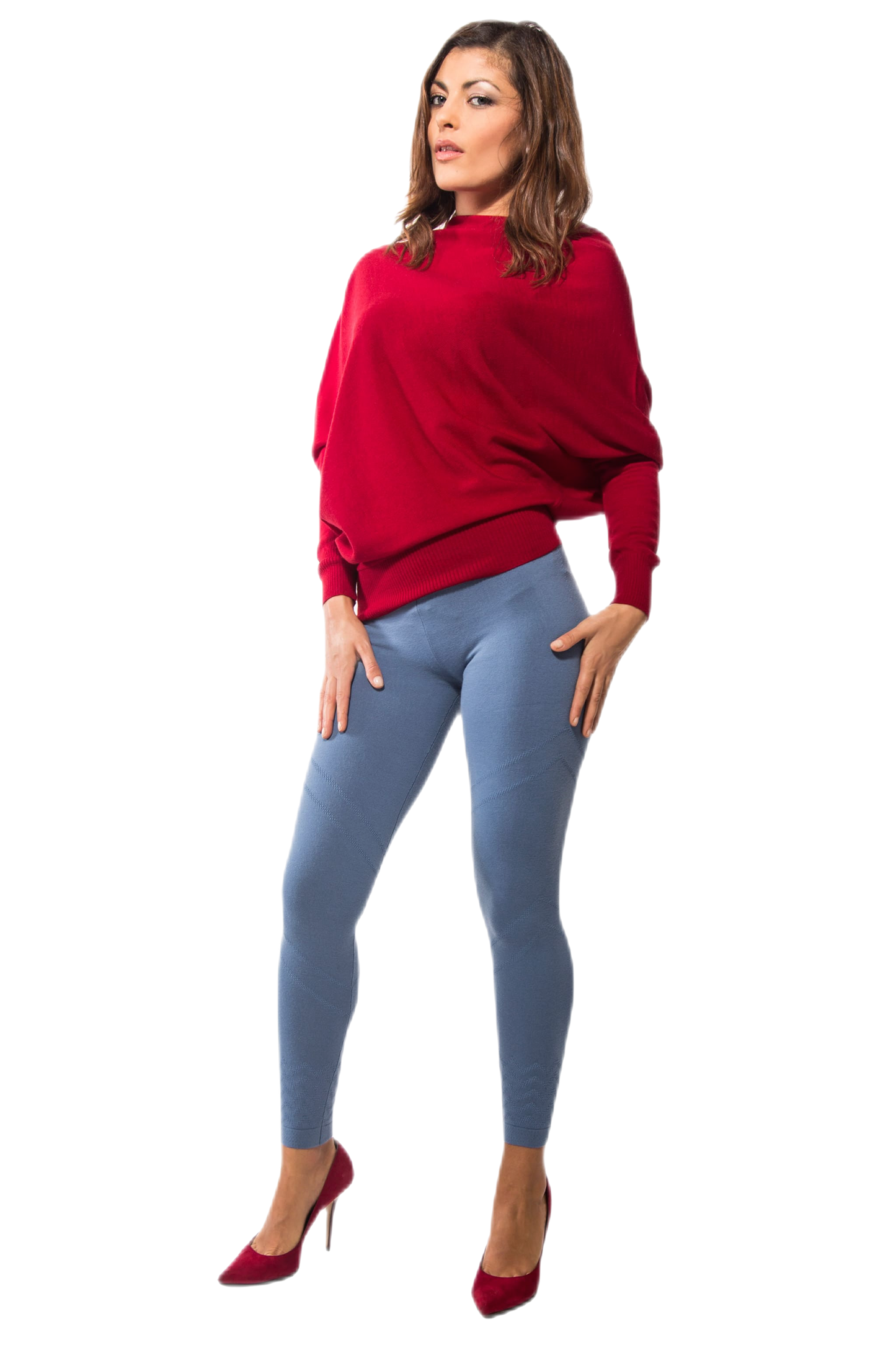 LIza Milano - Leggins V - 7