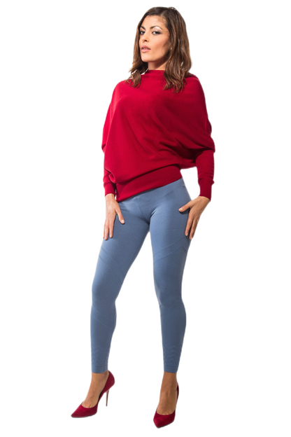 LIza Milano - Leggins V - 7