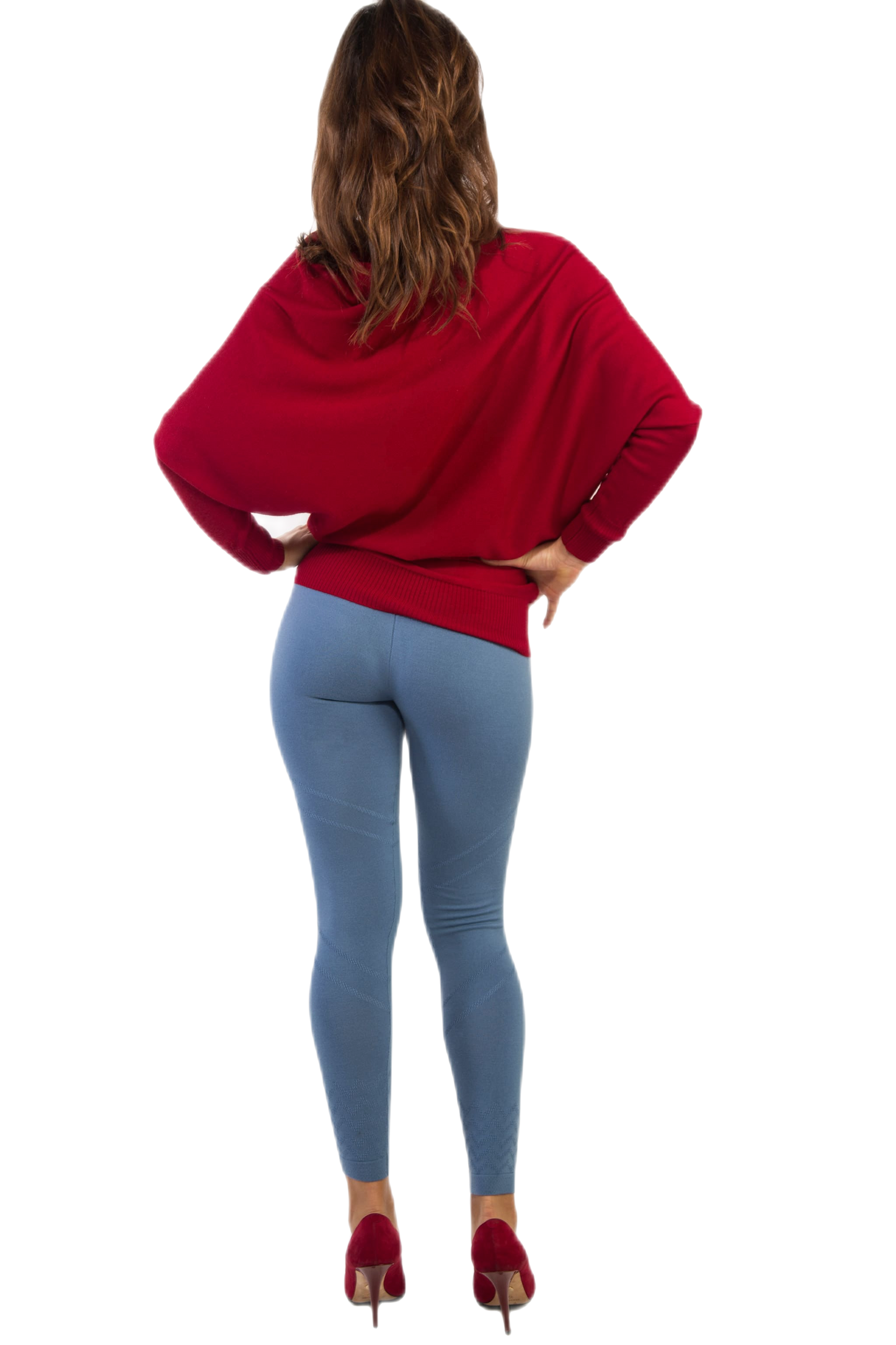 LIza Milano - Leggins V - 8