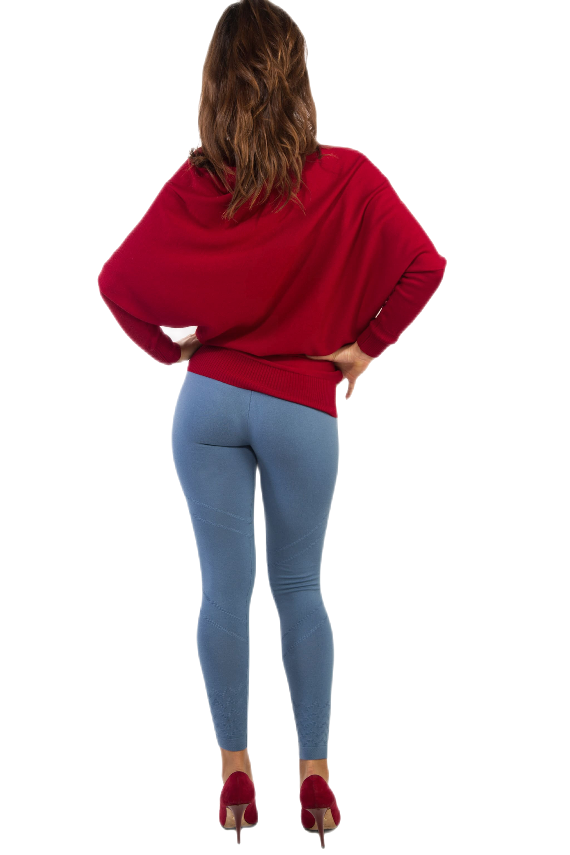 LIza Milano - Leggins V - 8