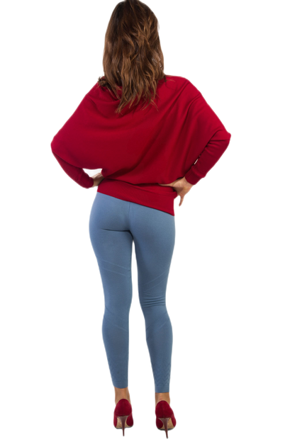 LIza Milano - Leggins V - 8