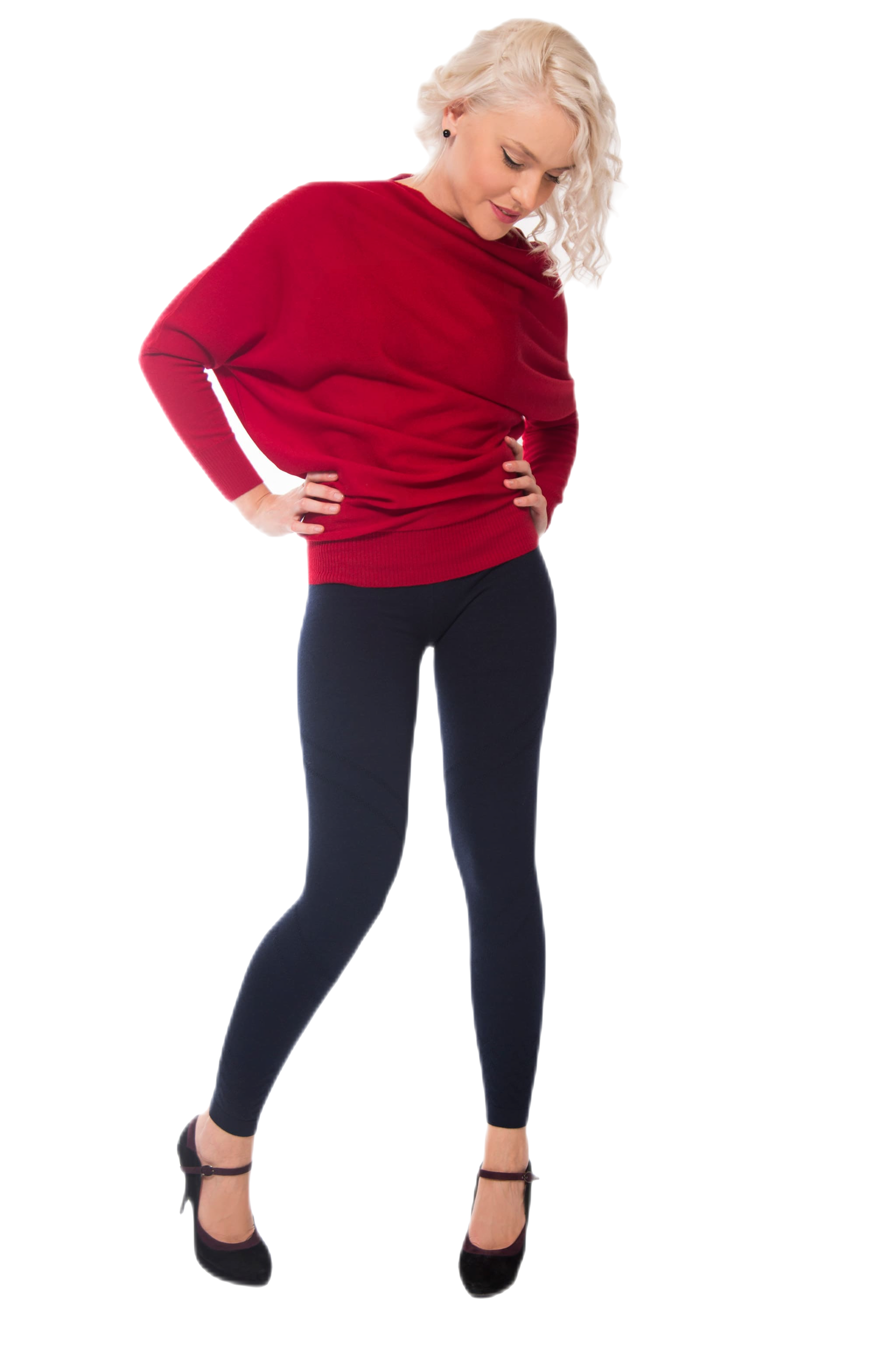 LIza Milano - Leggins V - 9