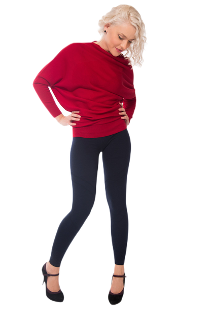 LIza Milano - Leggins V - 9