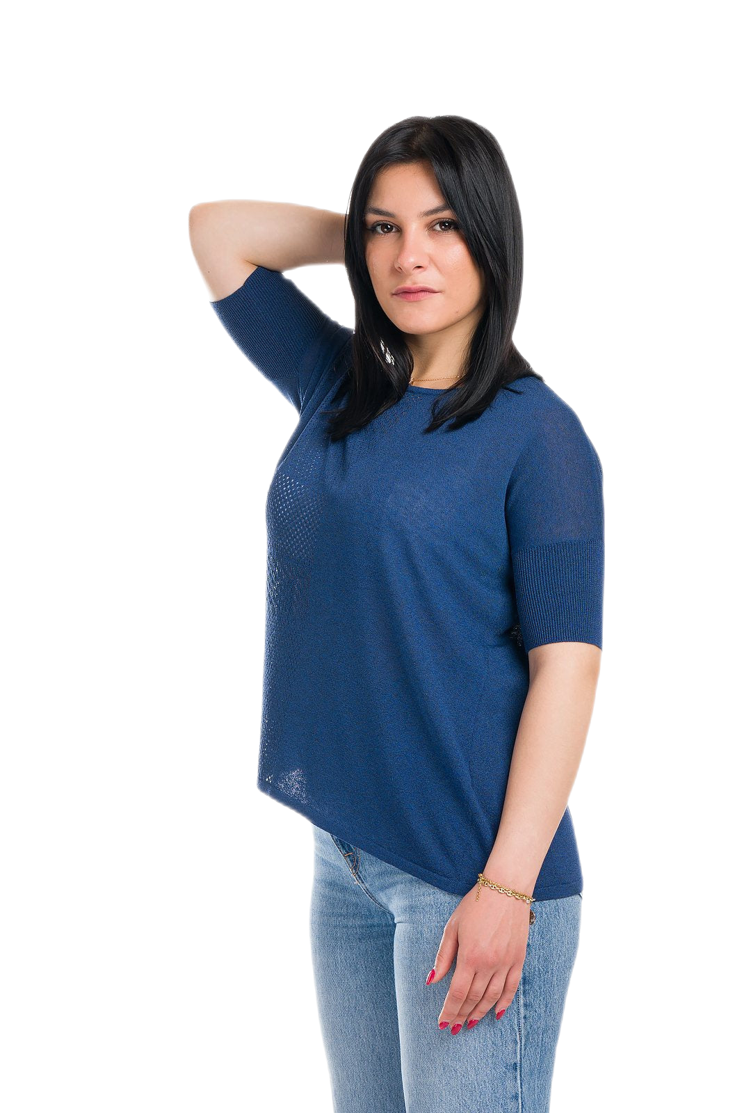 LIza Milano - Mafalda - 1