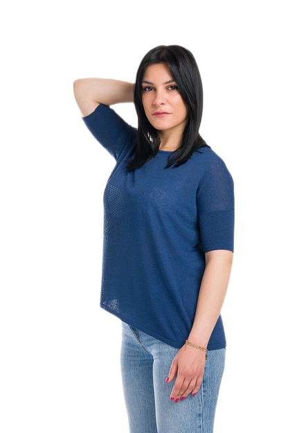 LIza Milano - Mafalda - 1