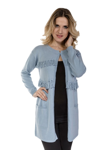 LIza Milano - Marie Claire - 2