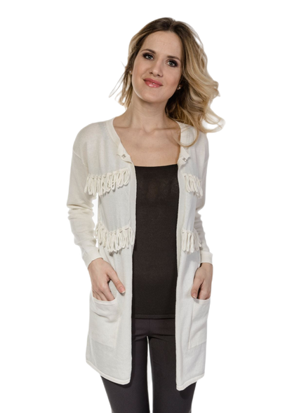 LIza Milano - Marie Claire - 4