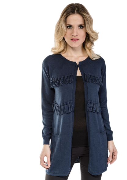 LIza Milano - Marie Claire - 6