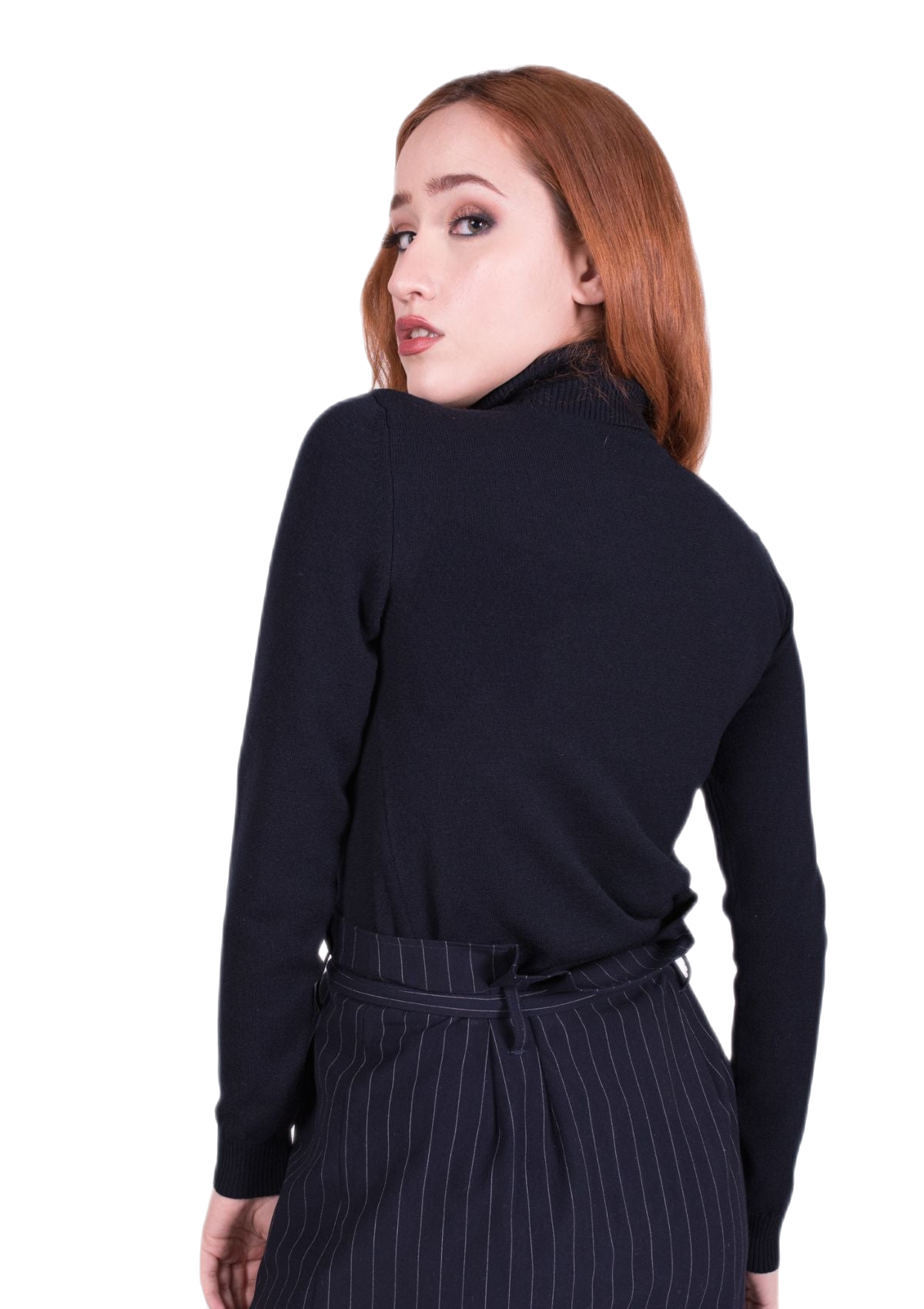 LIza Milano - Mulan - 2