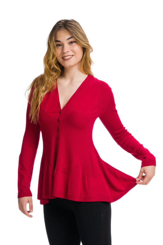 LIza Milano - Pavone - 1