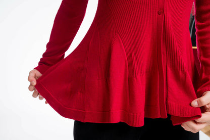 LIza Milano - Pavone - 3