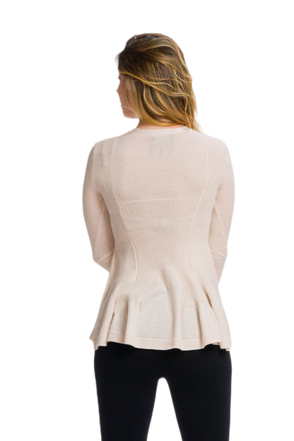 LIza Milano - Pavone - 6