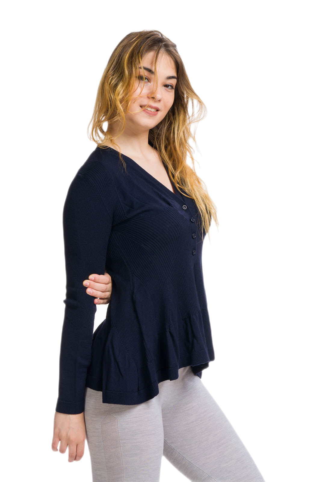 LIza Milano - Pavone - 7