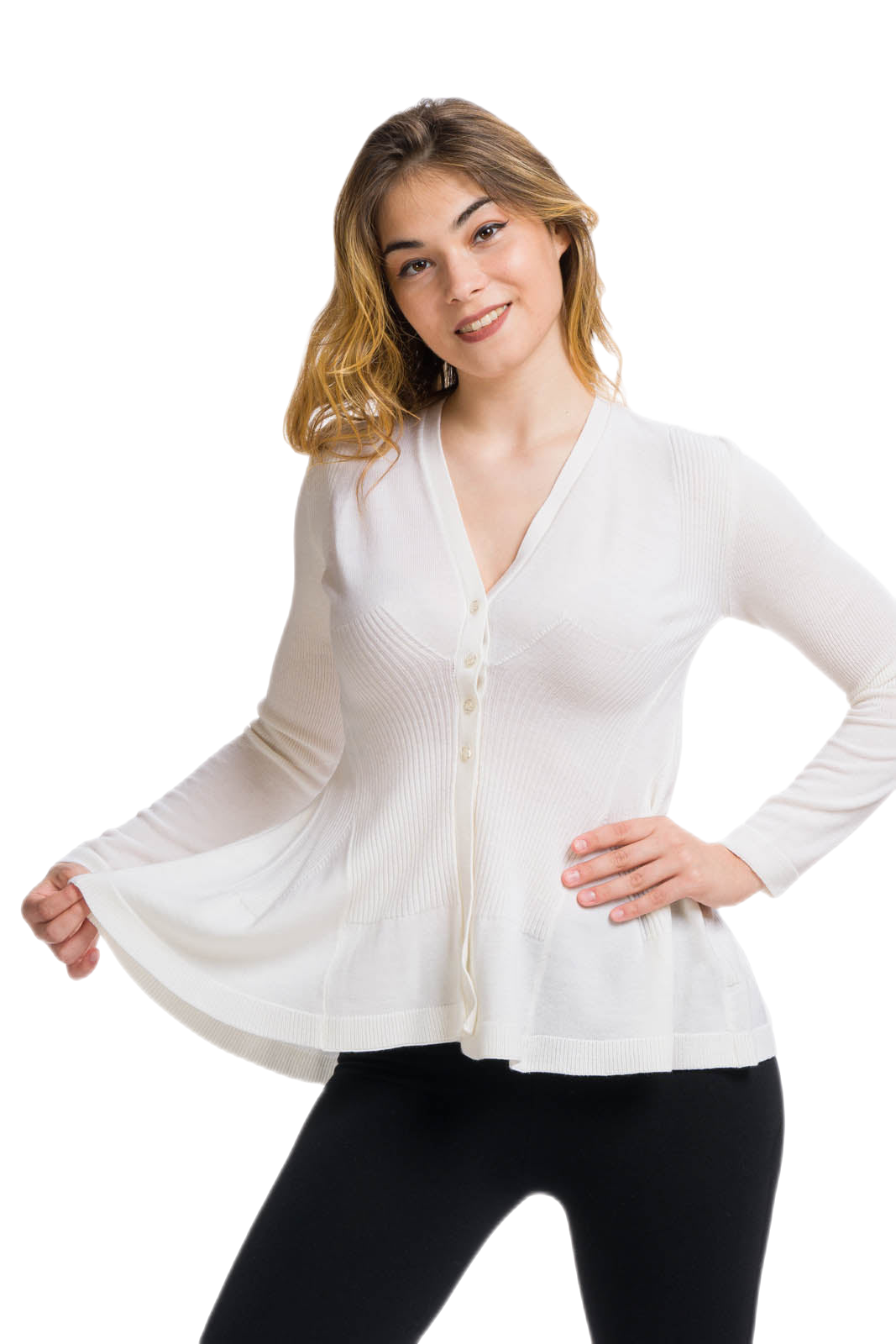 LIza Milano - Pavone - 8