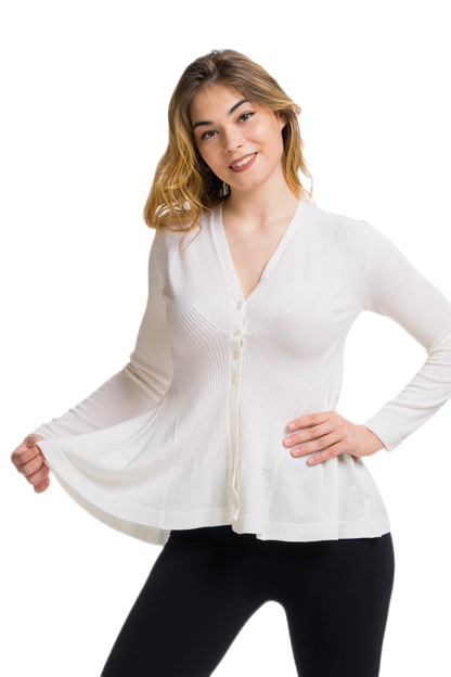 LIza Milano - Pavone - 8