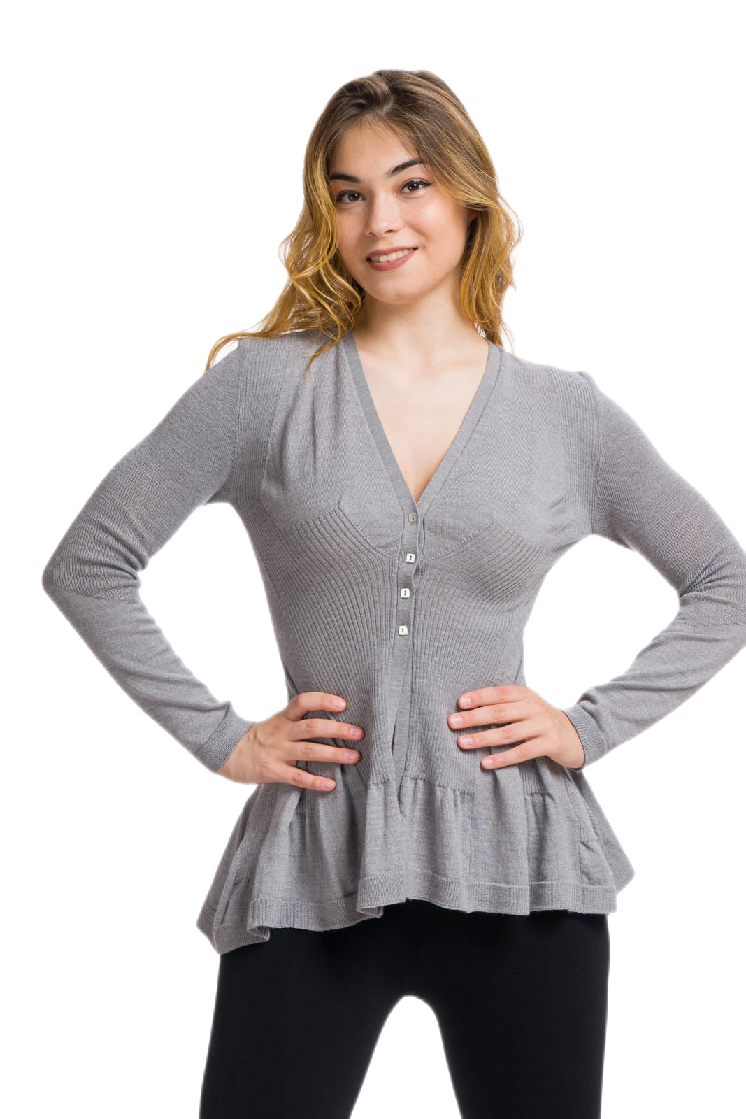 LIza Milano - Pavone - 9