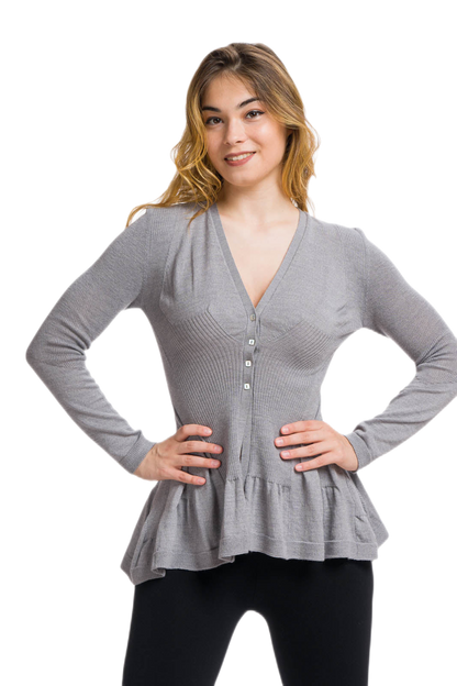 LIza Milano - Pavone - 9