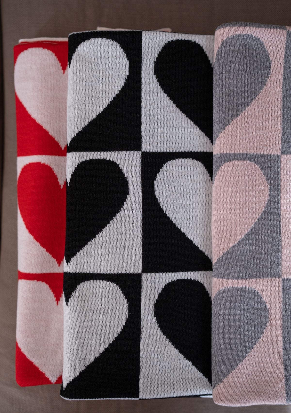 LIza Milano - Plaid San Valentino - 10