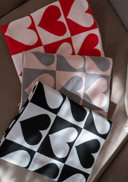 LIza Milano - Plaid San Valentino - 11