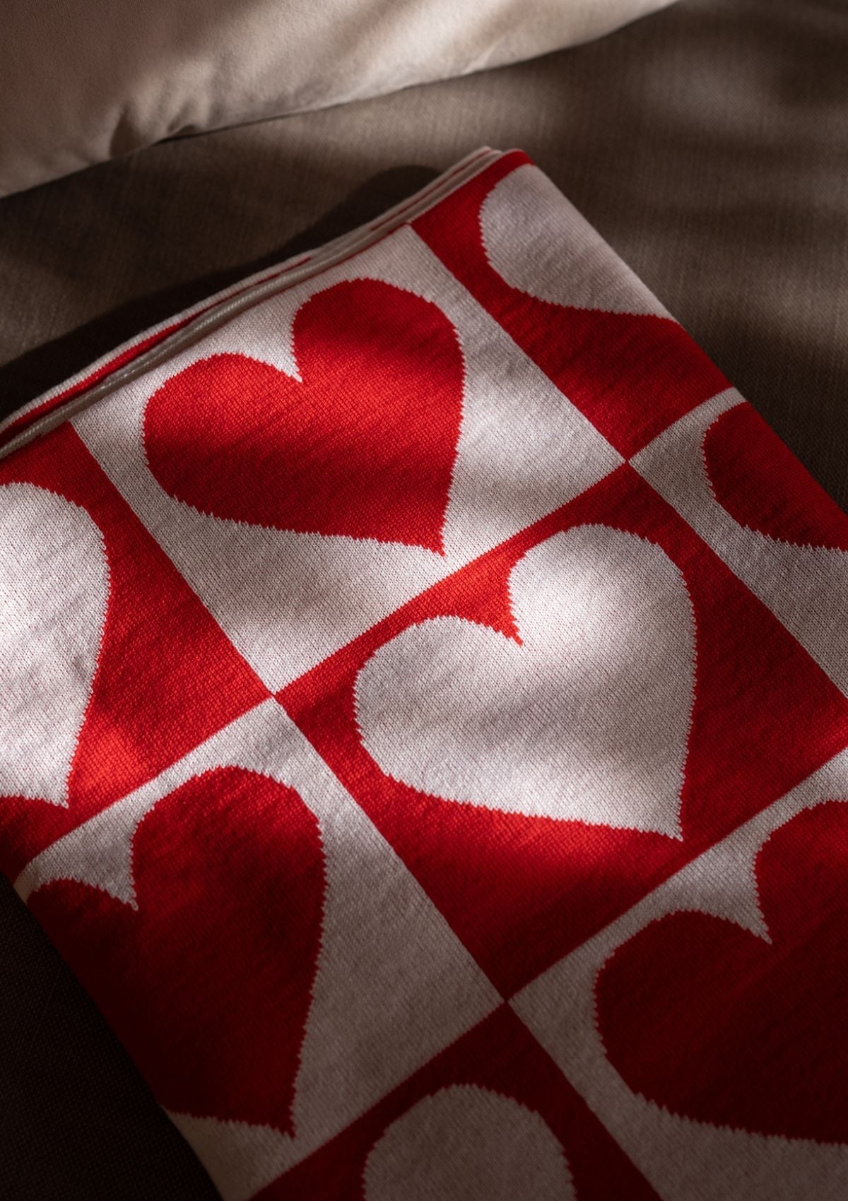 LIza Milano - Plaid San Valentino - 3