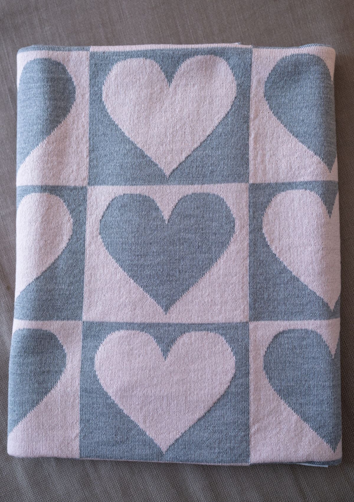 LIza Milano - Plaid San Valentino - 4