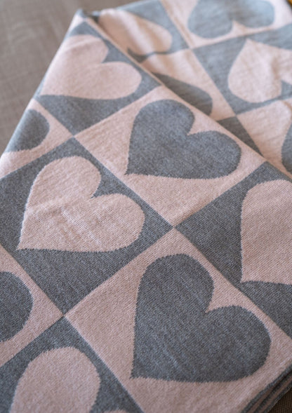 LIza Milano - Plaid San Valentino - 5