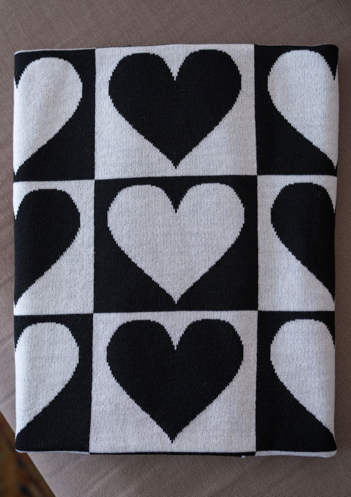 LIza Milano - Plaid San Valentino - 6