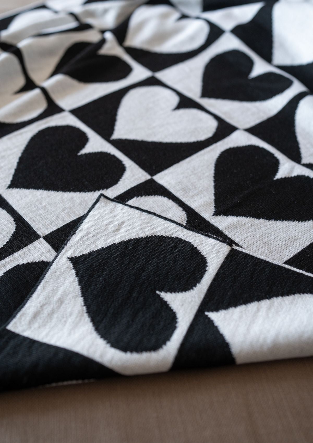 LIza Milano - Plaid San Valentino - 7