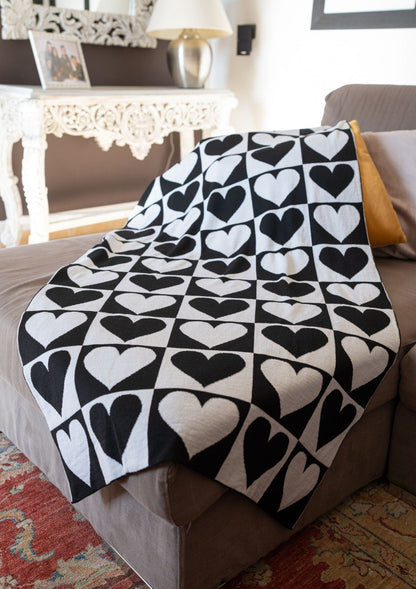 LIza Milano - Plaid San Valentino - 8