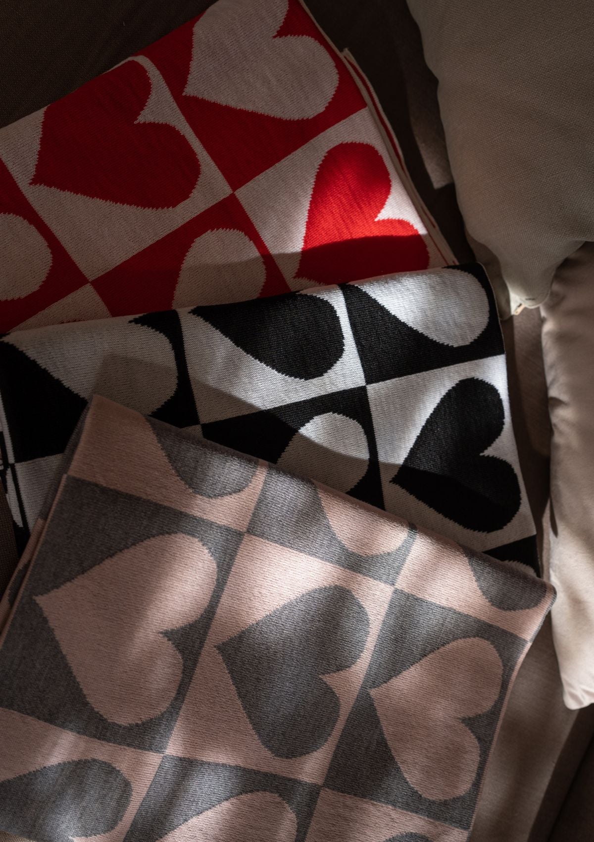 LIza Milano - Plaid San Valentino - 9