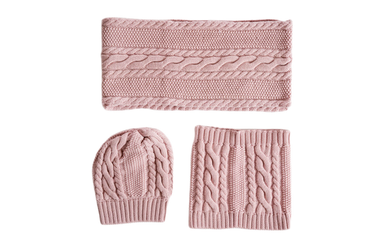 LIza Milano - Punto Maglia Pack - 1