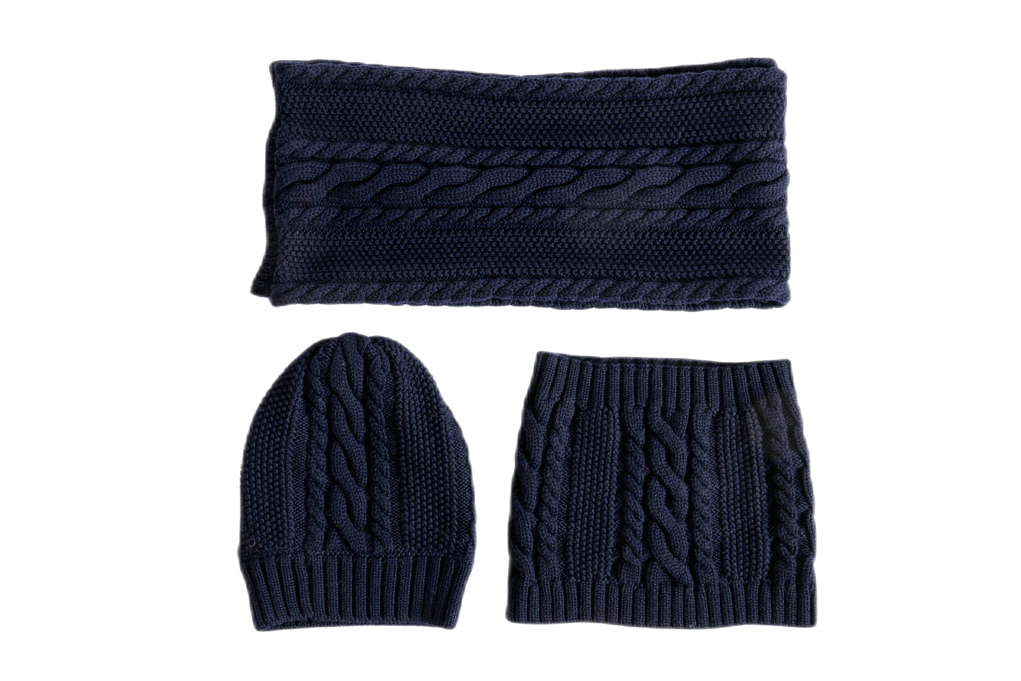 LIza Milano - Punto Maglia Pack - 2