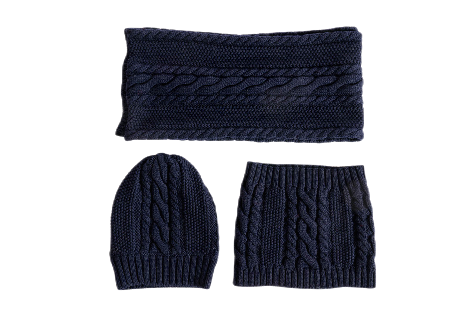 LIza Milano - Punto Maglia Pack - 2