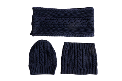 LIza Milano - Punto Maglia Pack - 2