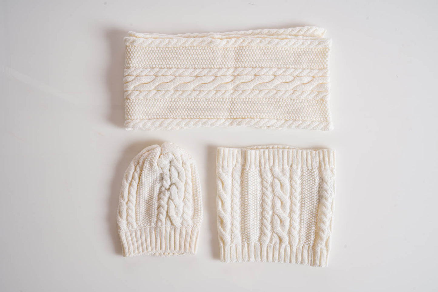 LIza Milano - Punto Maglia Pack - 3