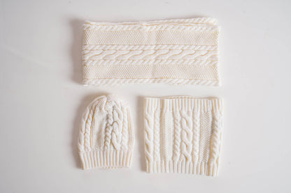 LIza Milano - Punto Maglia Pack - 3