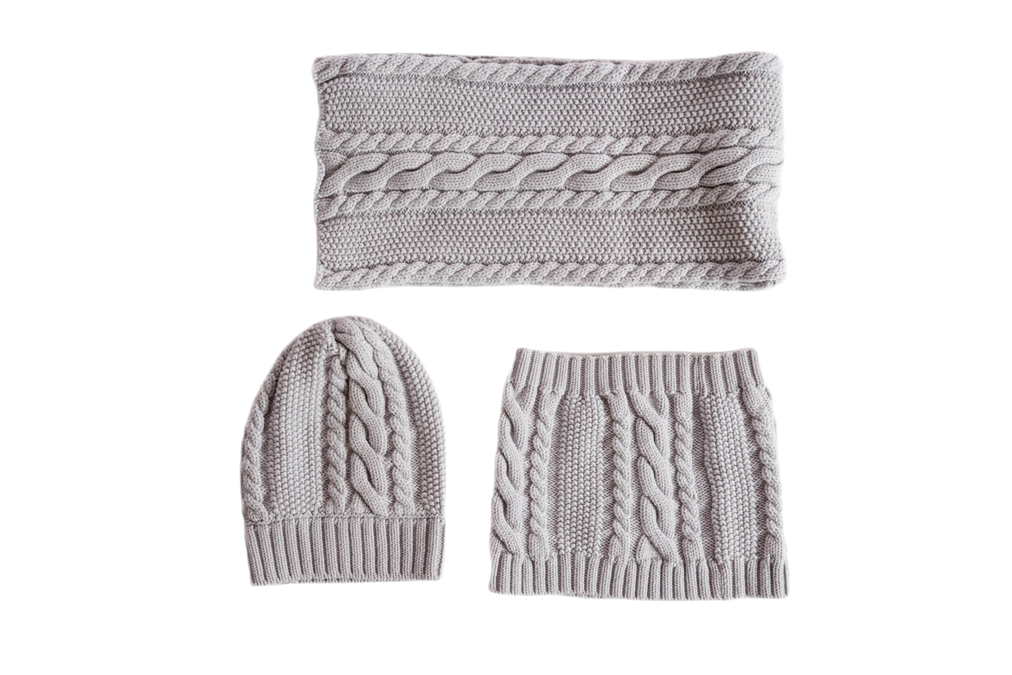 LIza Milano - Punto Maglia Pack - 4