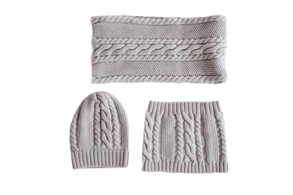 LIza Milano - Punto Maglia Pack - 4